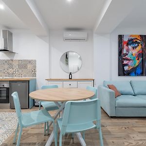 Apartamento de 1 Dormitorio